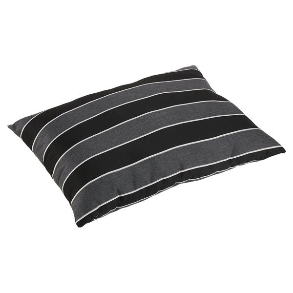 Luxcraft Lumbar Support Pillow for Office Chair & Car Seat - Ergonomic Back Cushion for Pain Relief, Posture Correction - Perfect for Home, Work & Travel Use