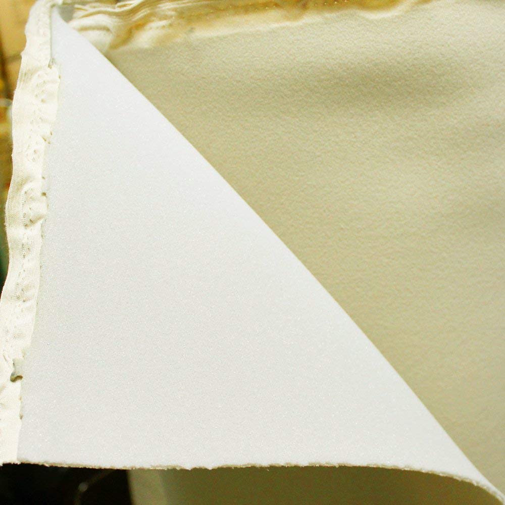 Premium Auto Headliner Fabric - Beige 60