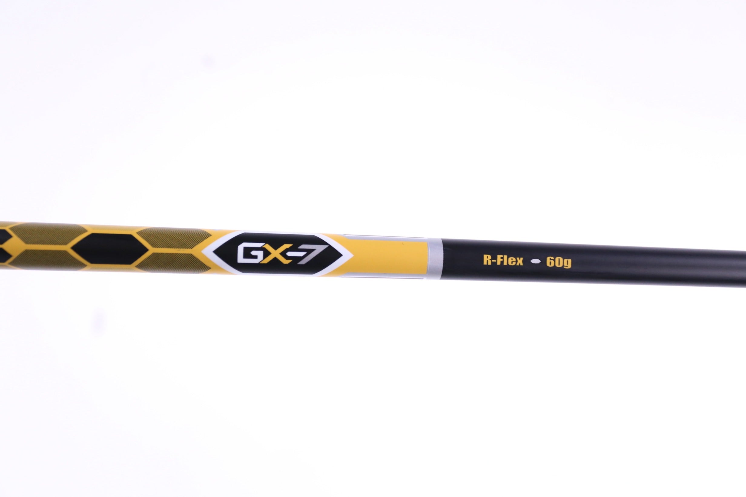 Used Callaway Autopilot GX7 3 Wood Left Handed Golf Club - 14 Degrees Regular Flex for Men - Perfect for Left-Handed Golfers on the Course