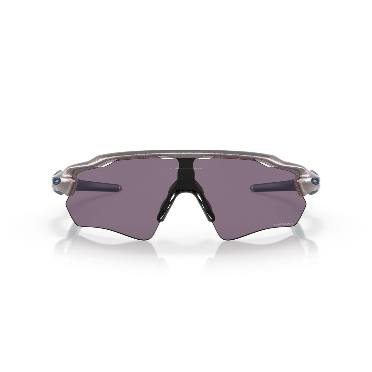 Oakley Radar EV Path Odyssey Sunglasses 9208 C538 - Polarized Sports & Cycling Sunglasses for Men & Women - Perfect for Running, Hiking, and Outdoor Activities