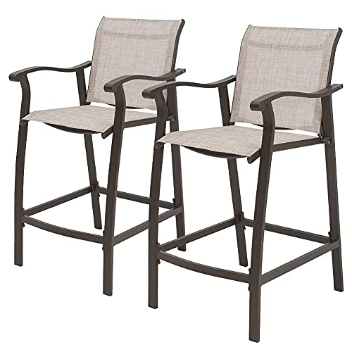 2pcs Beige