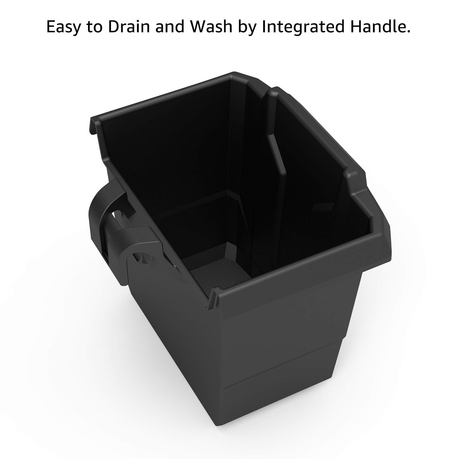 Can-Am Defender Under Seat Storage Box | Removable Underseat Storage Bin for Defender & Defender Max (2016-2022) | OEM #715003446 Replacement | Perfect for Hunting, Farming & Off-Road Adventures