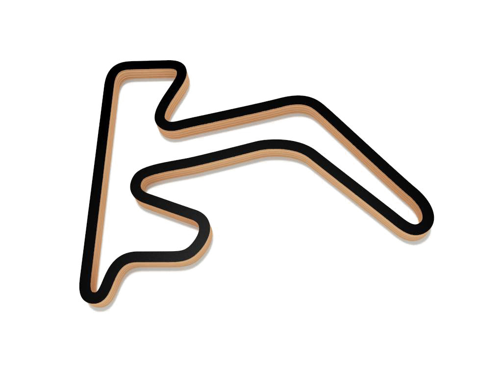Alastaro Circuit - High-Performance Racing Track for Motorcycles & Cars | Perfect for Track Days, Racing Events & Professional Training