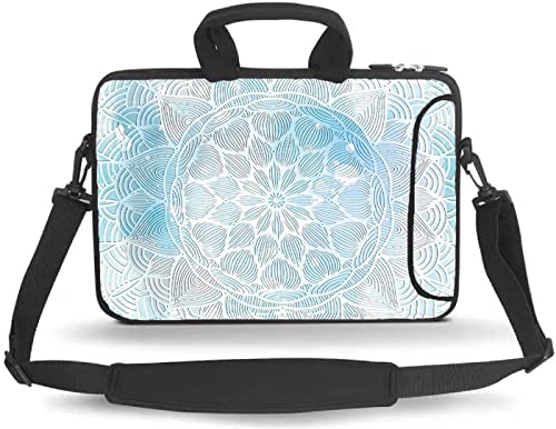 Blue Mandala
