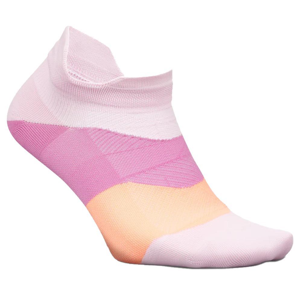 Elite Ultra Light No Show Tab Socks - Breathable Invisible Liner Socks for Running, Sneakers & Casual Wear