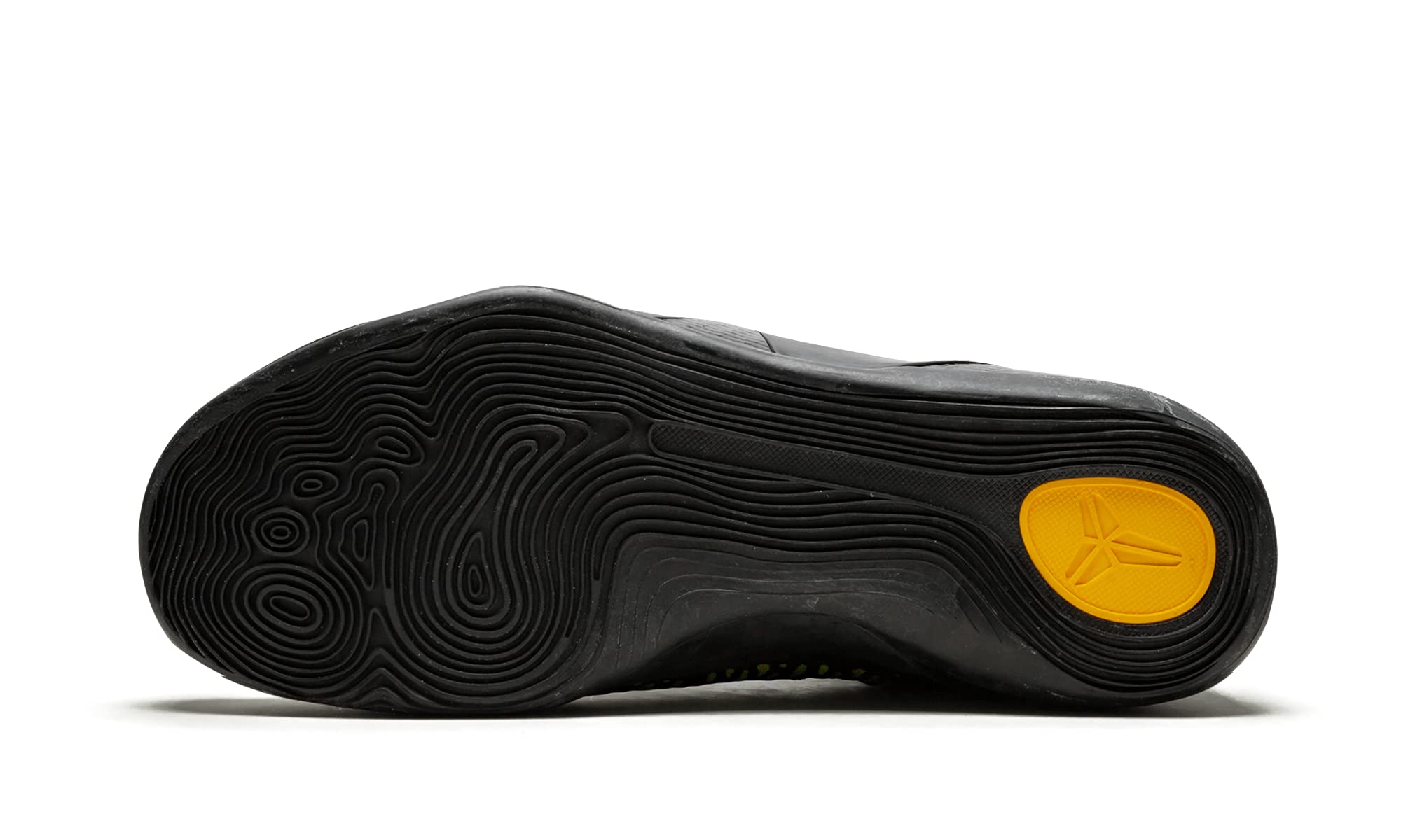 Nike Kobe 9 Elite Basketball Shoes for Men - Size 10 | High-Performance Court Sneakers for Basketball Training & Games