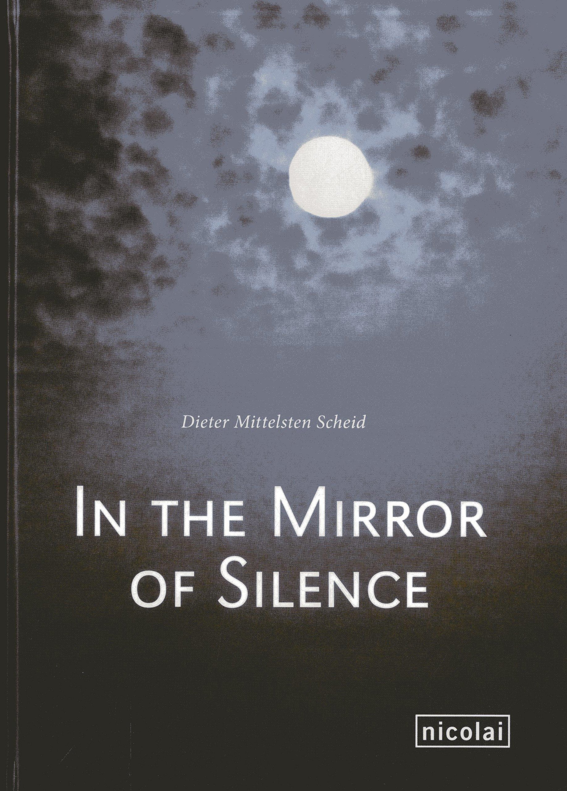 Mirror of Silence - Elegant Wall Mirror for Home Decor, Bedroom, Living Room & Office | Perfect for Meditation Spaces, Yoga Studios & Modern Interiors