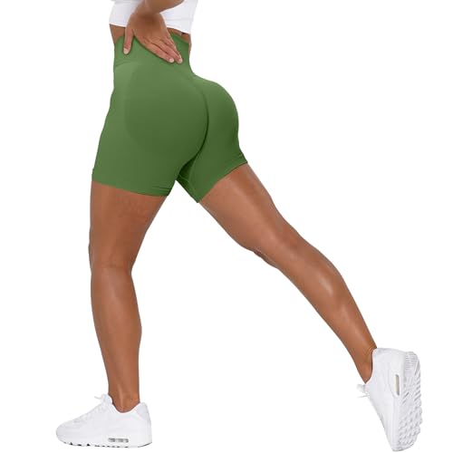 Booty Grass Green