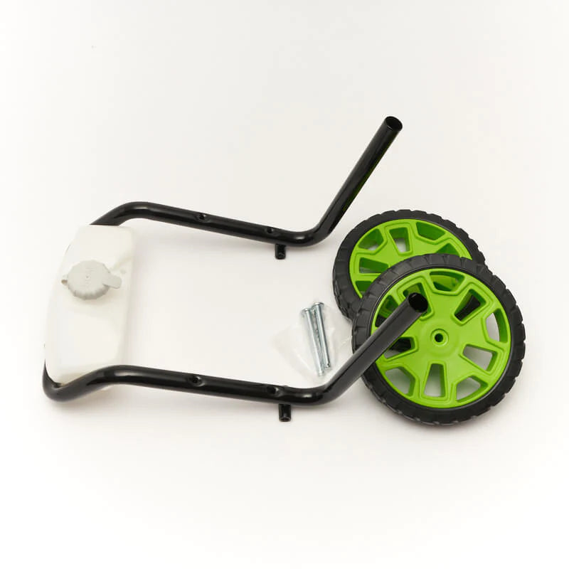 Replacement Lower Handle Assembly for Lawn Mowers - Durable & Easy to Install - Perfect for DIY Repairs and Home Garden Maintenance