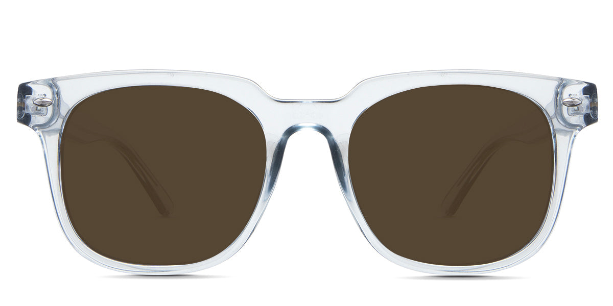 Ariella Women's Prescription Polarized Sunglasses - UV Protection, Fashionable & Comfortable for Driving, Outdoor Activities & Daily Wear