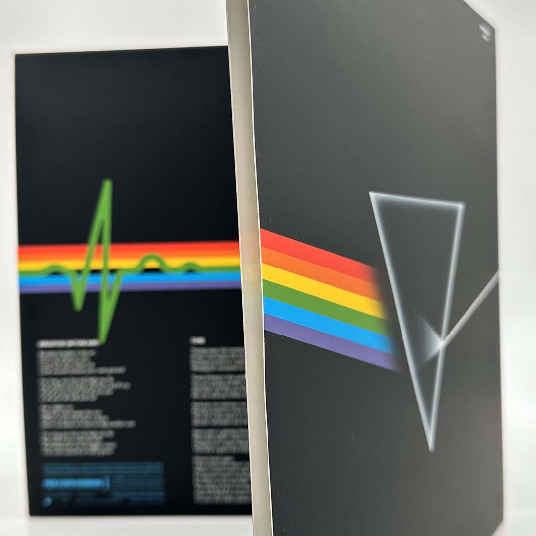 Pink Floyd Official Merchandise - Vintage Band T-Shirts, Hoodies & Collectibles | Perfect for Concerts, Gifts & Music Fans