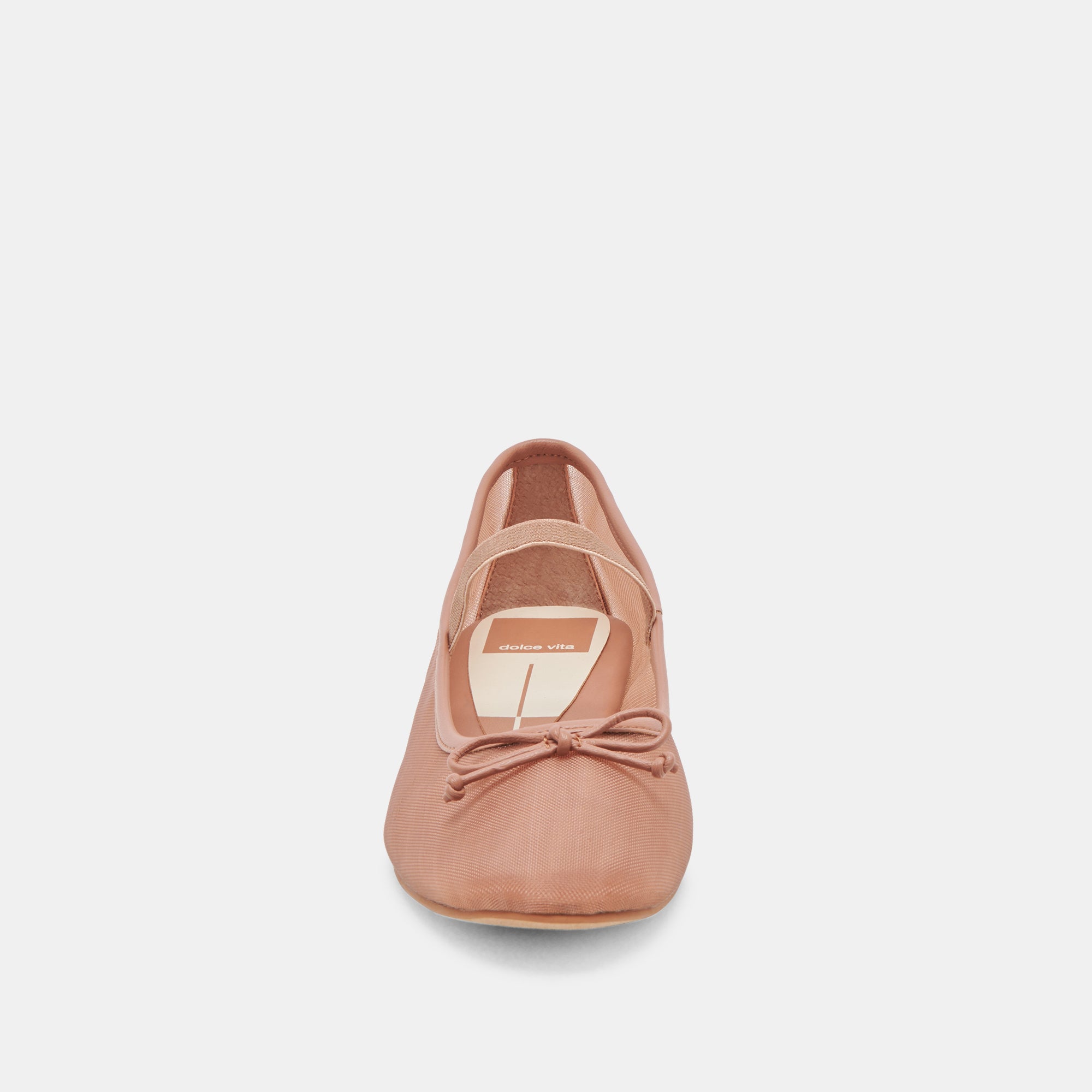 Cadel Women's Ballet Flats - Comfortable Mesh Slip-On Shoes for Casual Wear, Work & Travel