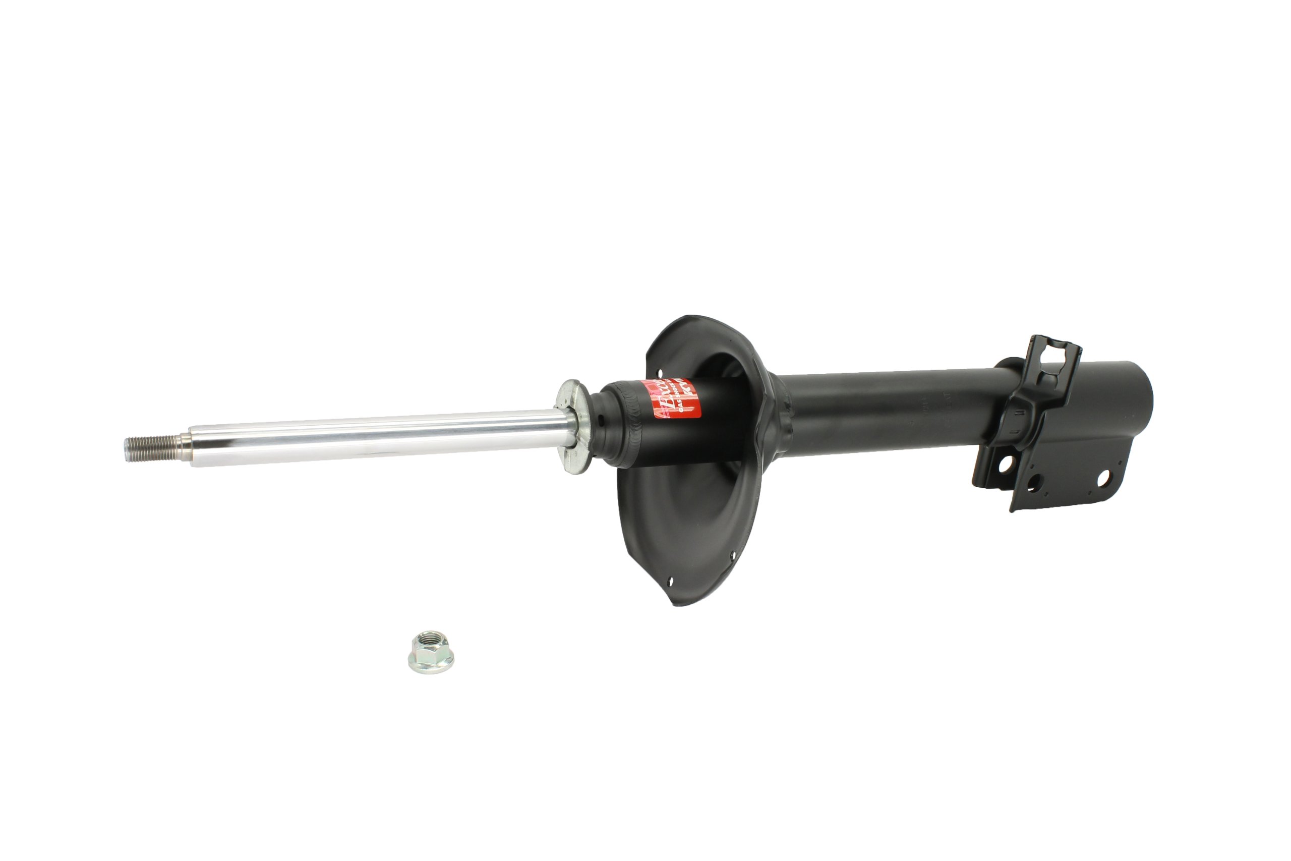 KYB 235073 Excel-G Gas Strut - Replacement Lift Support for Cars, Trucks & SUVs | Durable Shock Absorber for Smooth Trunk, Hood & Hatchback Operation