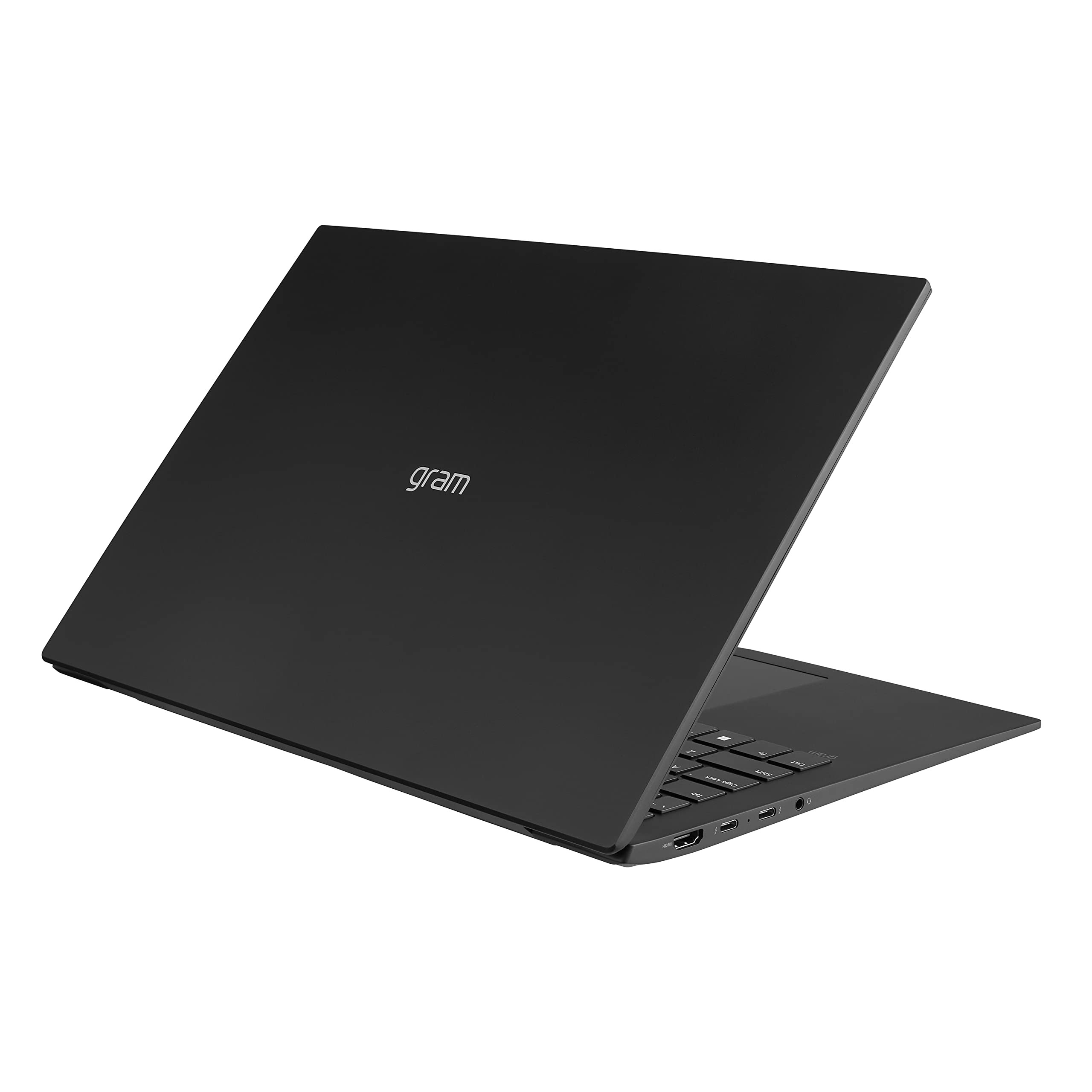 LG Gram 16Z90Q Ultra Lightweight Laptop - 16