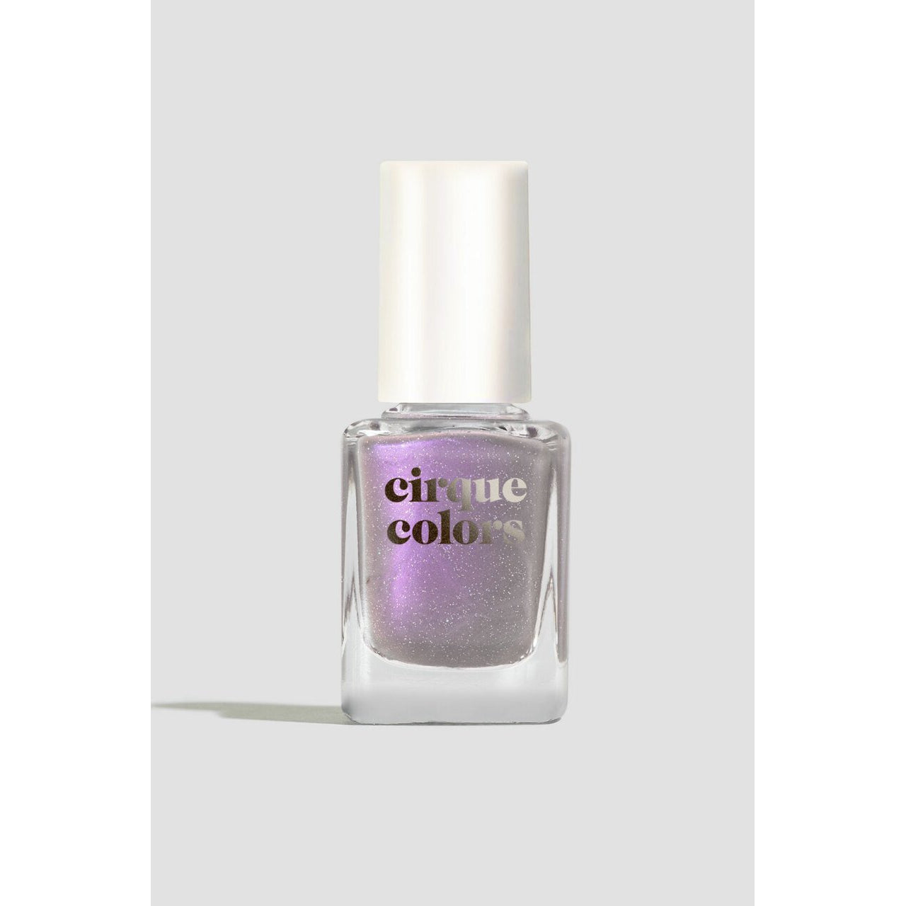 Cirque Colors Deja Vu Nail Polish - 0.37 oz Long Lasting Vegan Nail Lacquer for Women - Perfect for Manicures, Pedicures & Special Occasions