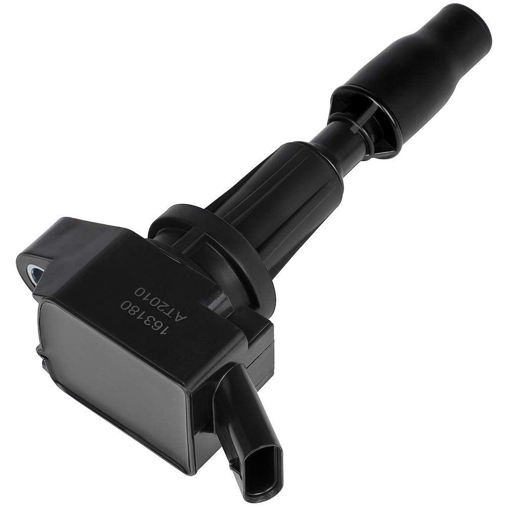 CCiYu 1 Pack Ignition Coil Compatible with 2019-2020 Hyundai Genesis G70 - Replacement for UF764 - Perfect for Engine Performance & Tune-Up Maintenance
