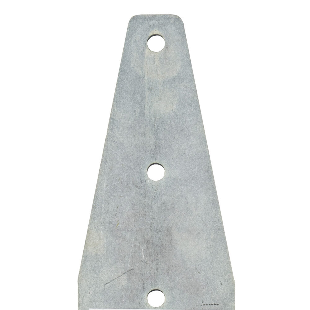360° Roof Anchor - Heavy Duty Fall Protection Safety Hook for Construction & Roofing - OSHA Compliant for Secure Work at Heights