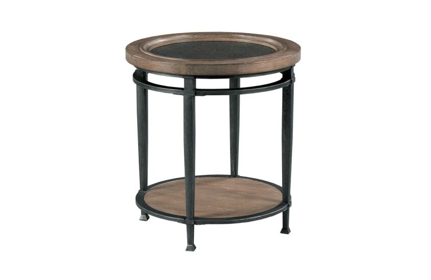 Austin Collection Coffee and End Tables - Modern Side Tables for Living Room, Bedroom, or Office - Perfect for Coffee, Books, and Decor