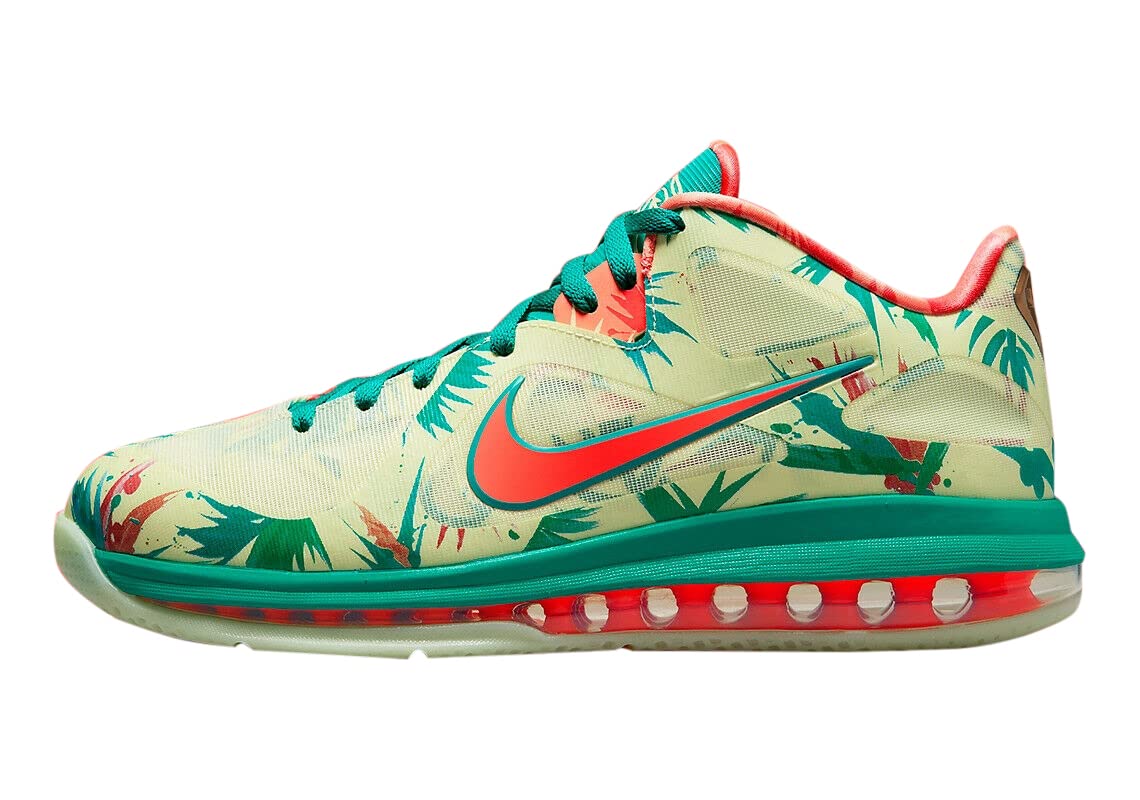 Nike LeBron 9 Low 