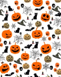 Funny Halloween Pumpkin
