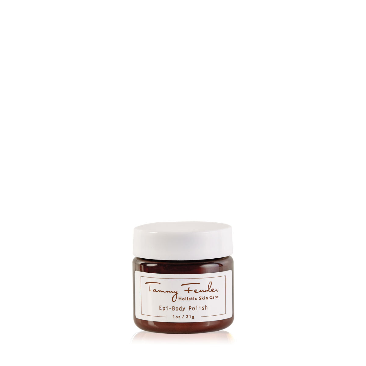 Epi Body Polish - Exfoliating Scrub for Smooth & Glowing Skin | Perfect for Spa Day & Self-Care Routine
