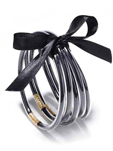 B2:jelly bracelets