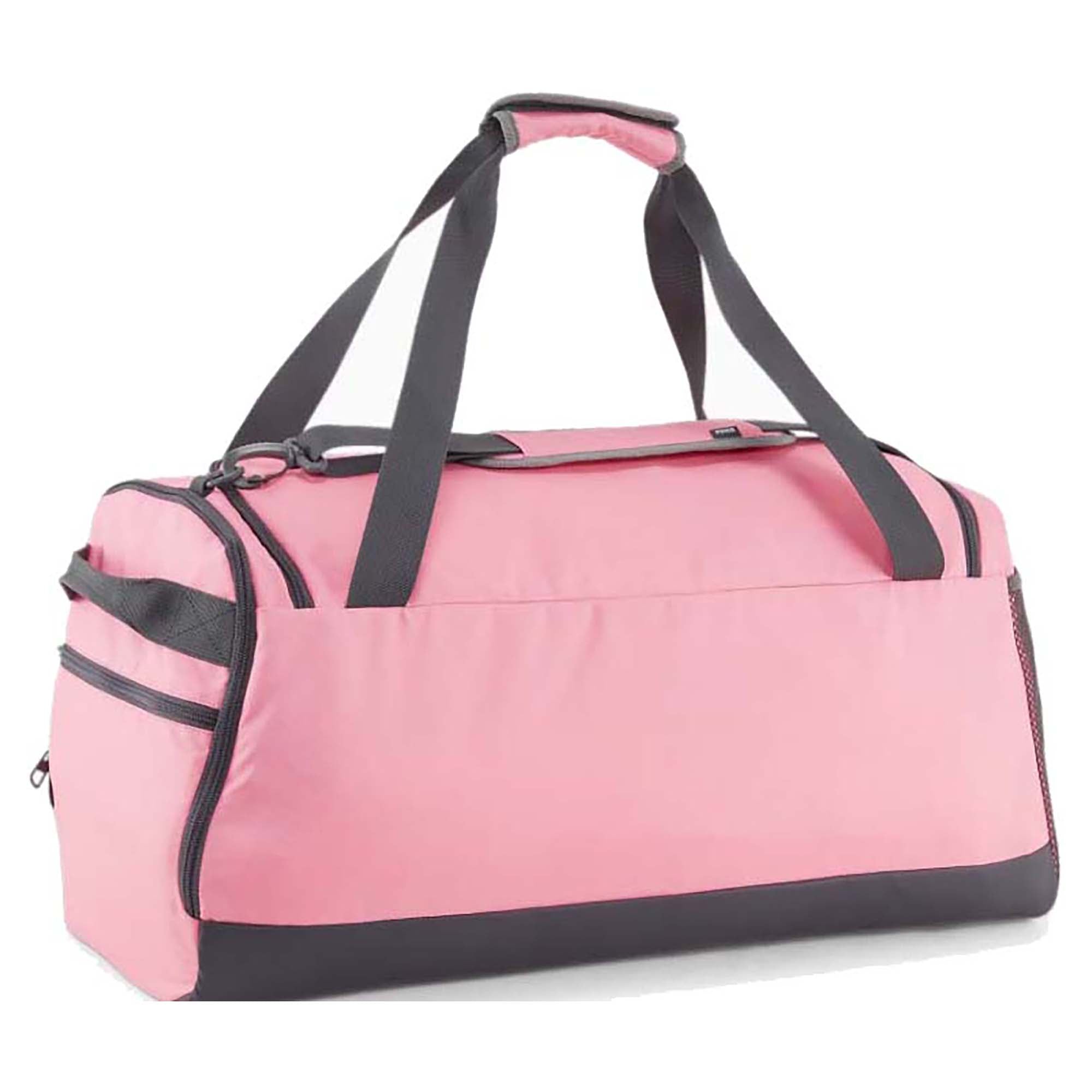 Challenger Medium Duffel Bag - Water-Resistant Travel Gym Bag for Men & Women - Perfect for Workouts, Travel, Sports & Weekend Getaways