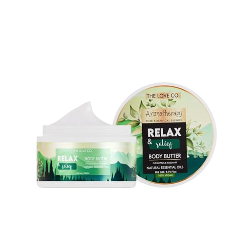Relax & Relief