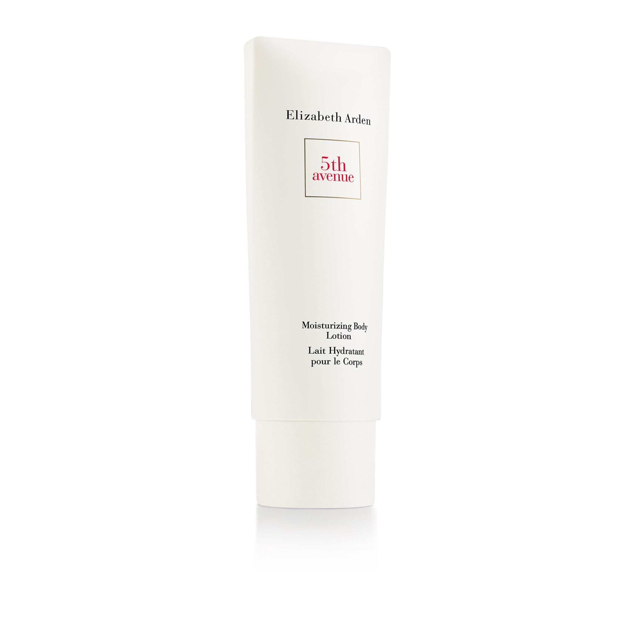 5th Avenue Deep Hydrating Body Lotion for Dry Skin - 24H Moisturizing Cream with Shea Butter & Vitamin E | Perfect for Daily Use, After Shower & Winter Care