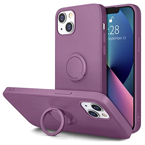 Lilac Purple