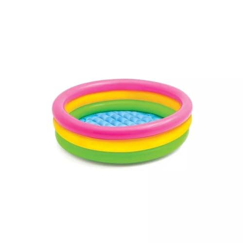 Triple Ring Pool