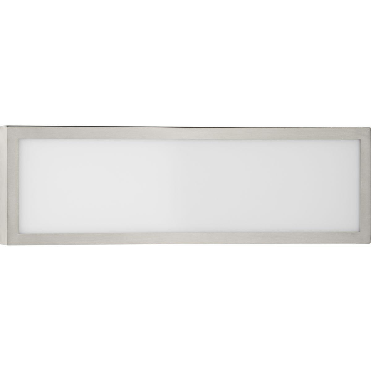 Everlume 16 Inch LED Bathroom Vanity Light - Dimmable Wall or Ceiling Fixture with 3000K/4000K Color Temperature - Perfect for Bathroom, Powder Room & Dressing Area Lighting