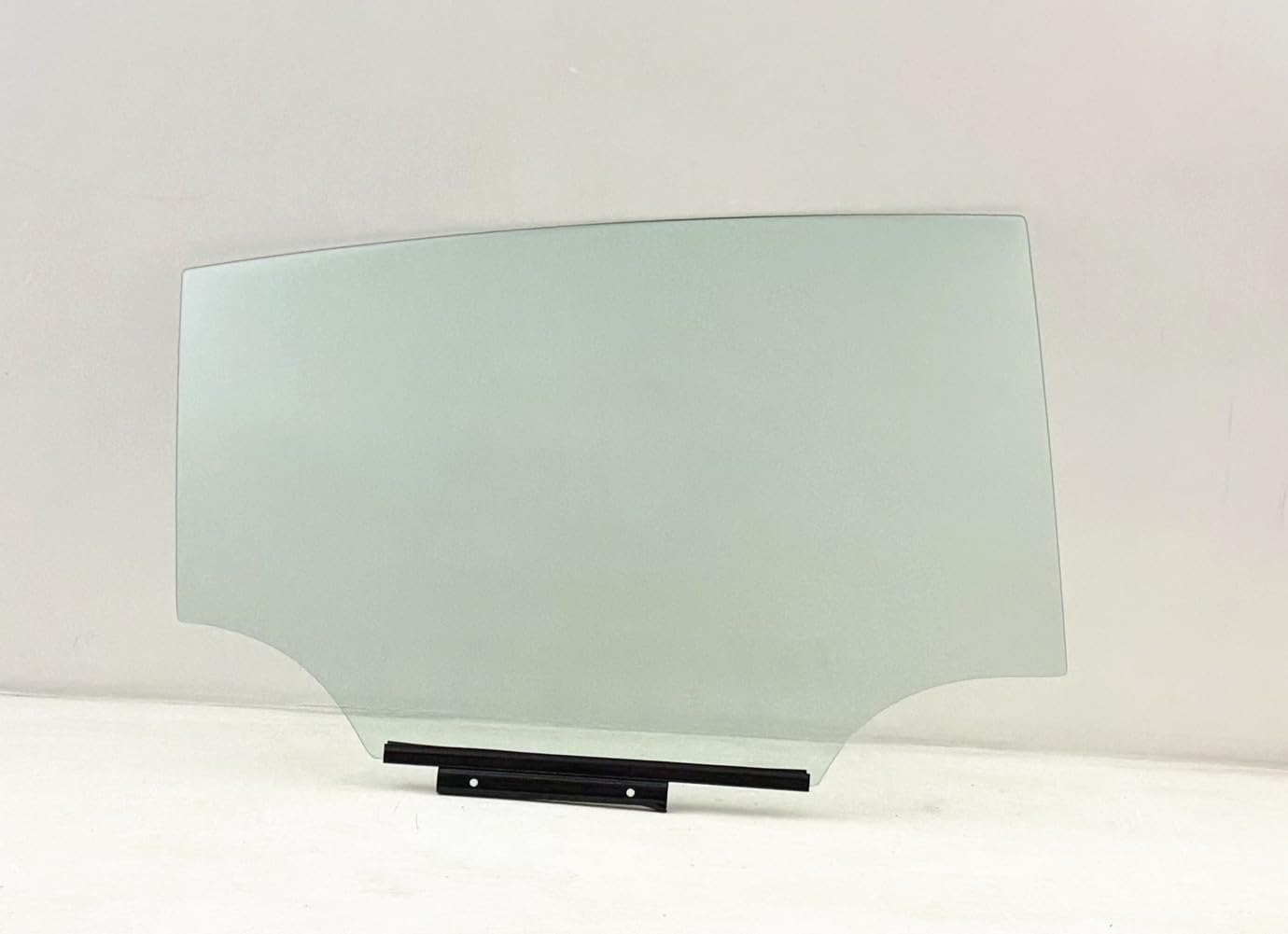 Toyota Avalon 2005-2012 Right Rear Passenger Side Window Glass Replacement - Perfect Fit for Sedan Door Repair & Auto Glass Replacement