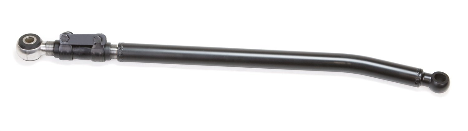 Fabtech FTS92031 Adjustable Heavy Duty Track Bar for Jeep Wrangler & Gladiator - Off-Road Suspension Upgrade for Enhanced Stability & Control