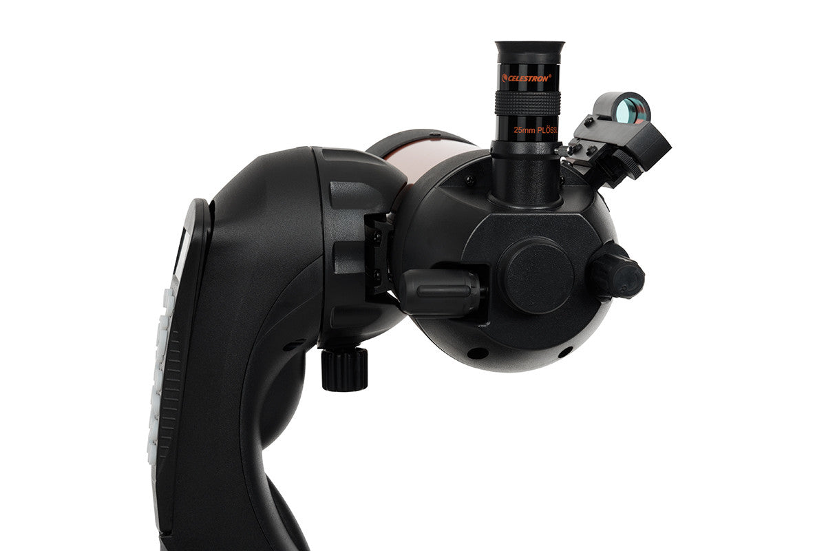 NexStar 4SE Computerized Telescope for Astronomy Beginners - Portable Telescope with Auto Tracking for Stargazing, Moon Observation & Celestial Viewing