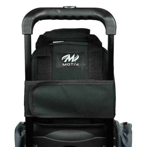 Motiv Splice 1 Bowling Ball Attachment - High Performance Bowling Accessory for League Play & Practice Sessions