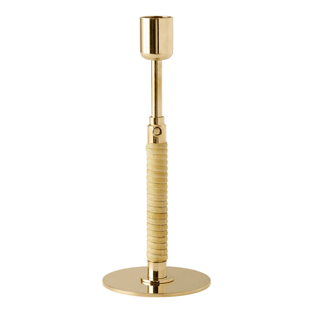 Stylish Duca Candle Holder - Elegant Home Decor for Dining Table, Wedding Centerpiece & Romantic Ambiance