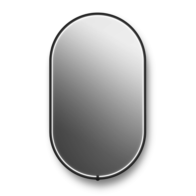 KALIA NOX LED Illuminated Bathroom Mirror 20