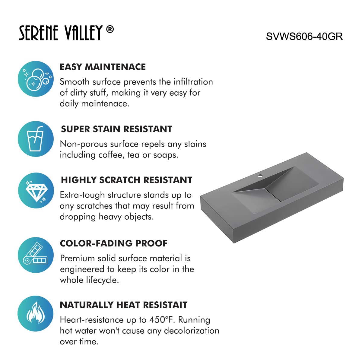 Serene Valley 40