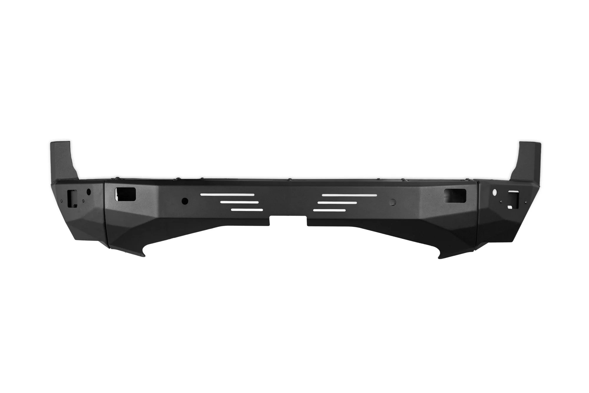 Rago Fabrication Heavy Duty Rear Bumper for 2024+ Toyota Land Cruiser 250 Series | Off-Road Protection & Recovery | Perfect for Overlanding, Rock Crawling & Adventure Travel