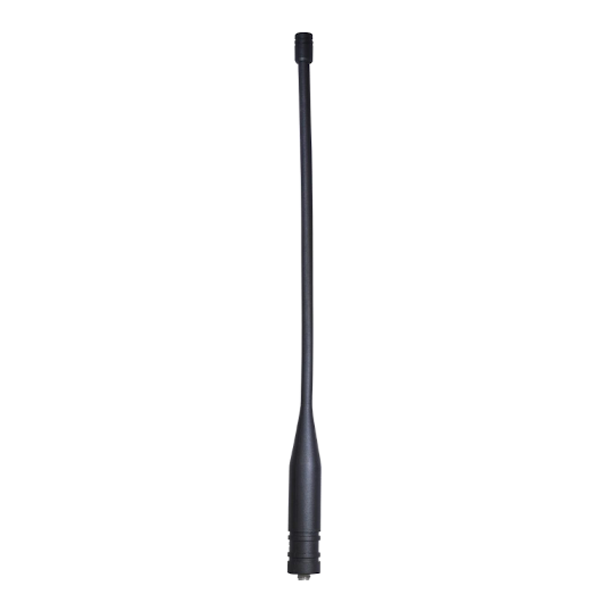 BK Technologies BKR0810GPS E Antenna for BKR5000 | VHF 136-174MHz GPS Tracking Antenna | Perfect for Marine, Emergency & Public Safety Communications