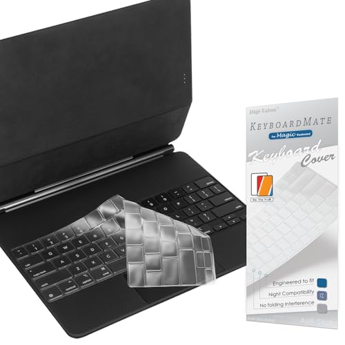 for iPad Air 13(M2) Magic Keyboard