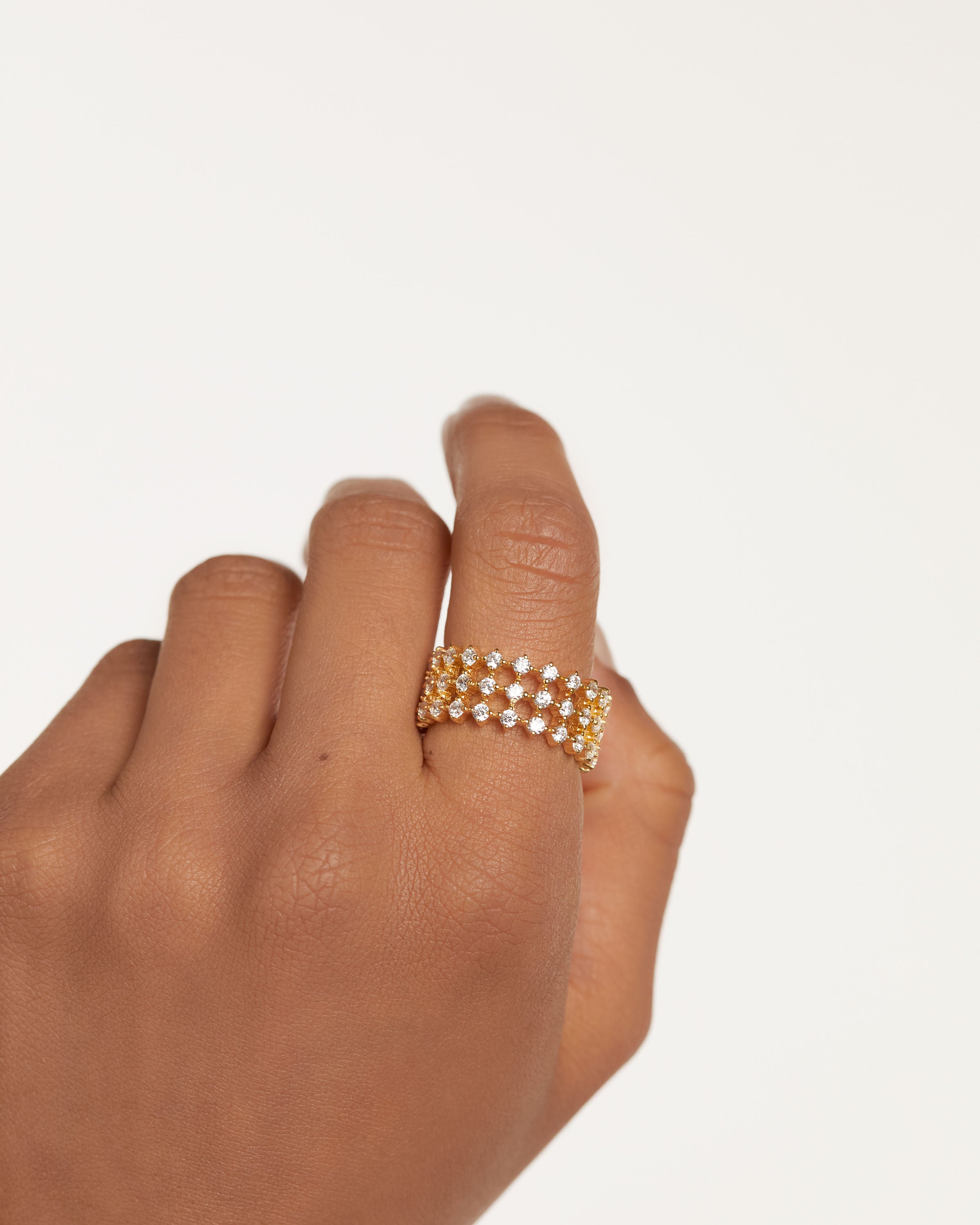 Dumbo Ring - Vintage Inspired Elephant Design Silver Ring for Women, Perfect for Gifts, Parties & Everyday Wear