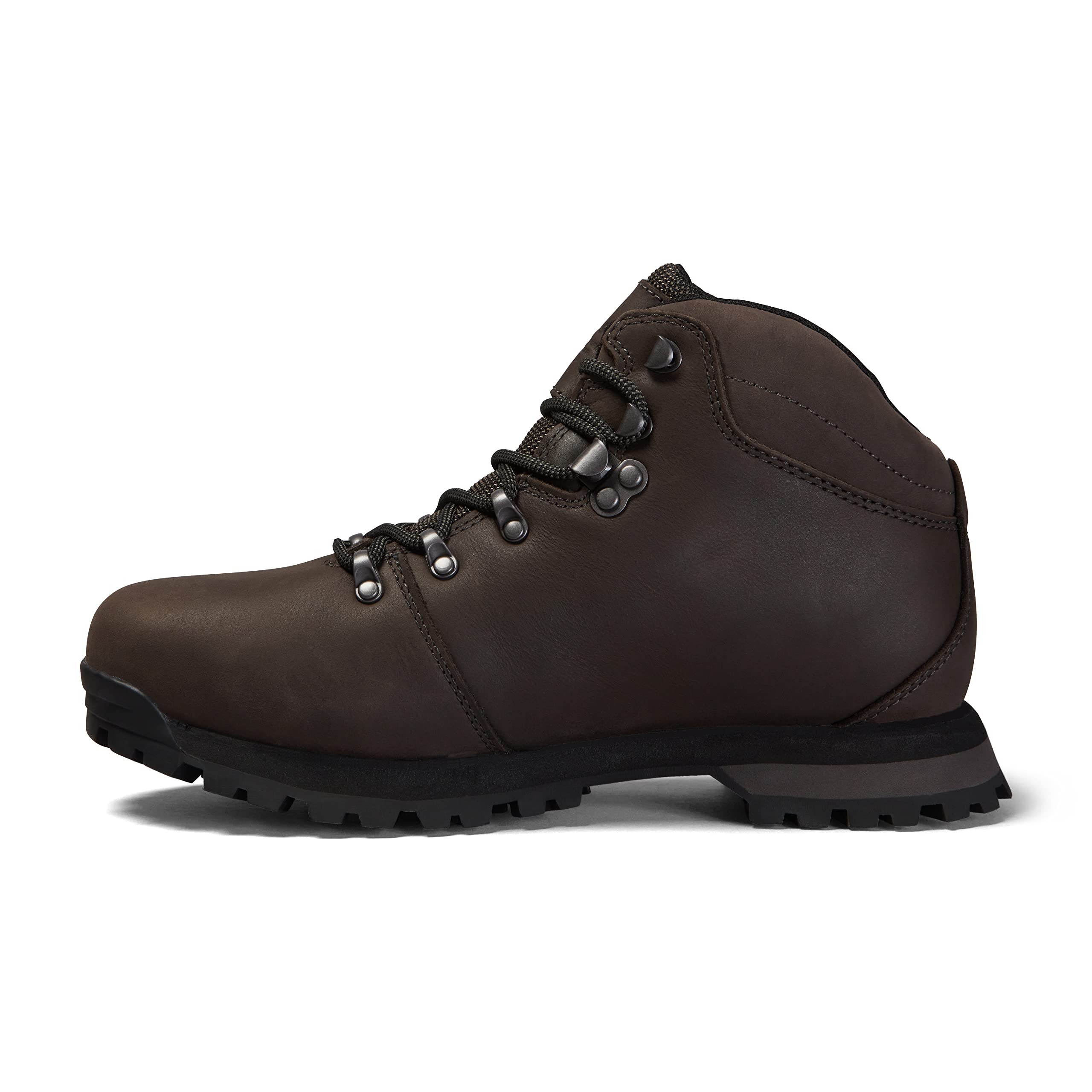 Berghaus Women's Hillwalker II Gore-Tex Waterproof Hiking Boots - Lightweight & Durable for Outdoor Adventures, Trail Walking & Mountain Trekking