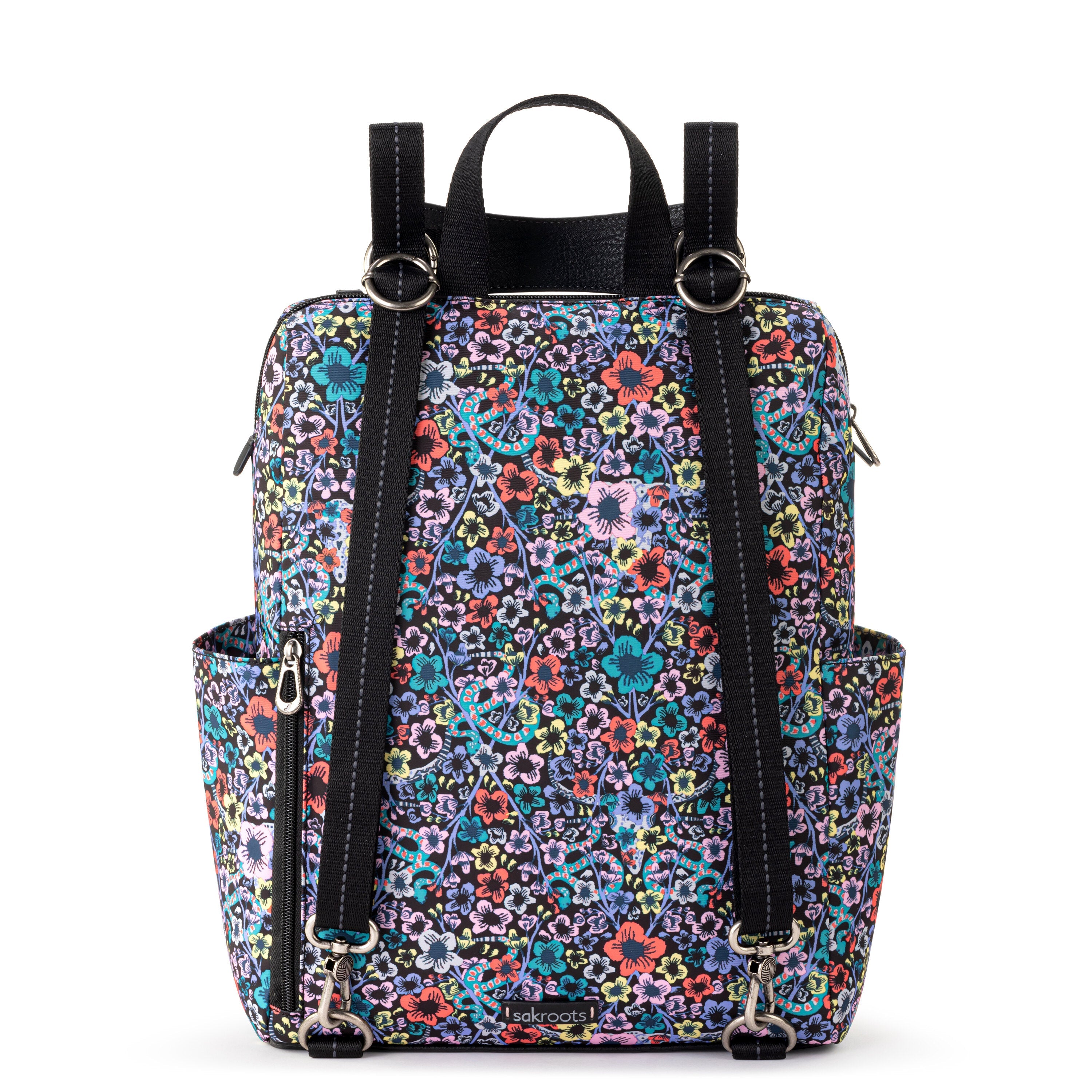 Loyola Backpack - Durable & Stylish School & Travel Backpack for Students & Professionals | Perfect for College, Work & Outdoor Adventures
