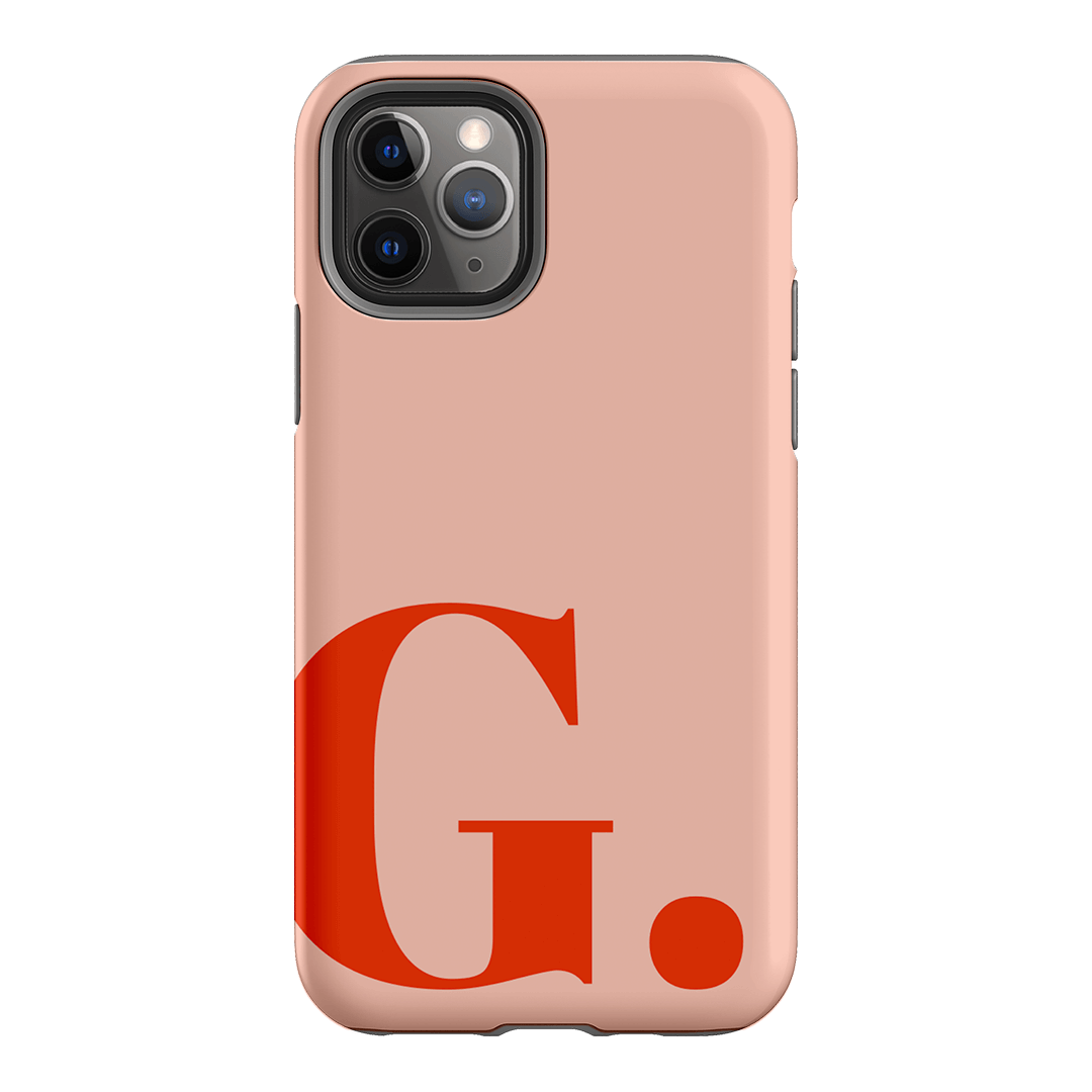 Custom iPhone Case - Personalized Phone Cover for iPhone 15/14/13/12/11 Pro Max - Durable Slim Protective Case - Perfect for Everyday Use, Travel & Gifting