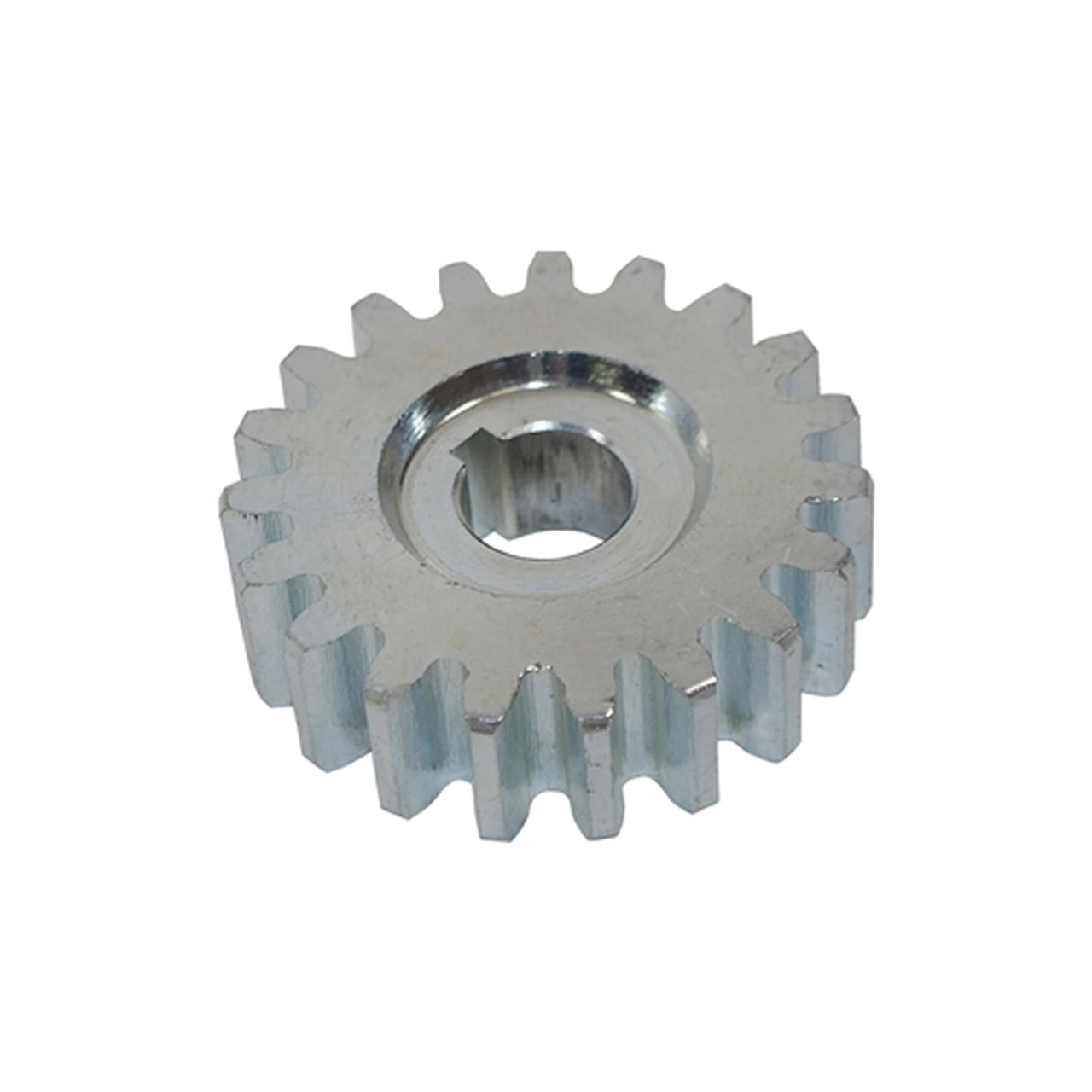 Aleko AR Series 19 Teeth Metal Gear for Slide Gate Openers - Durable Replacement Part for Smooth Gate Operation in Residential & Commercial Properties