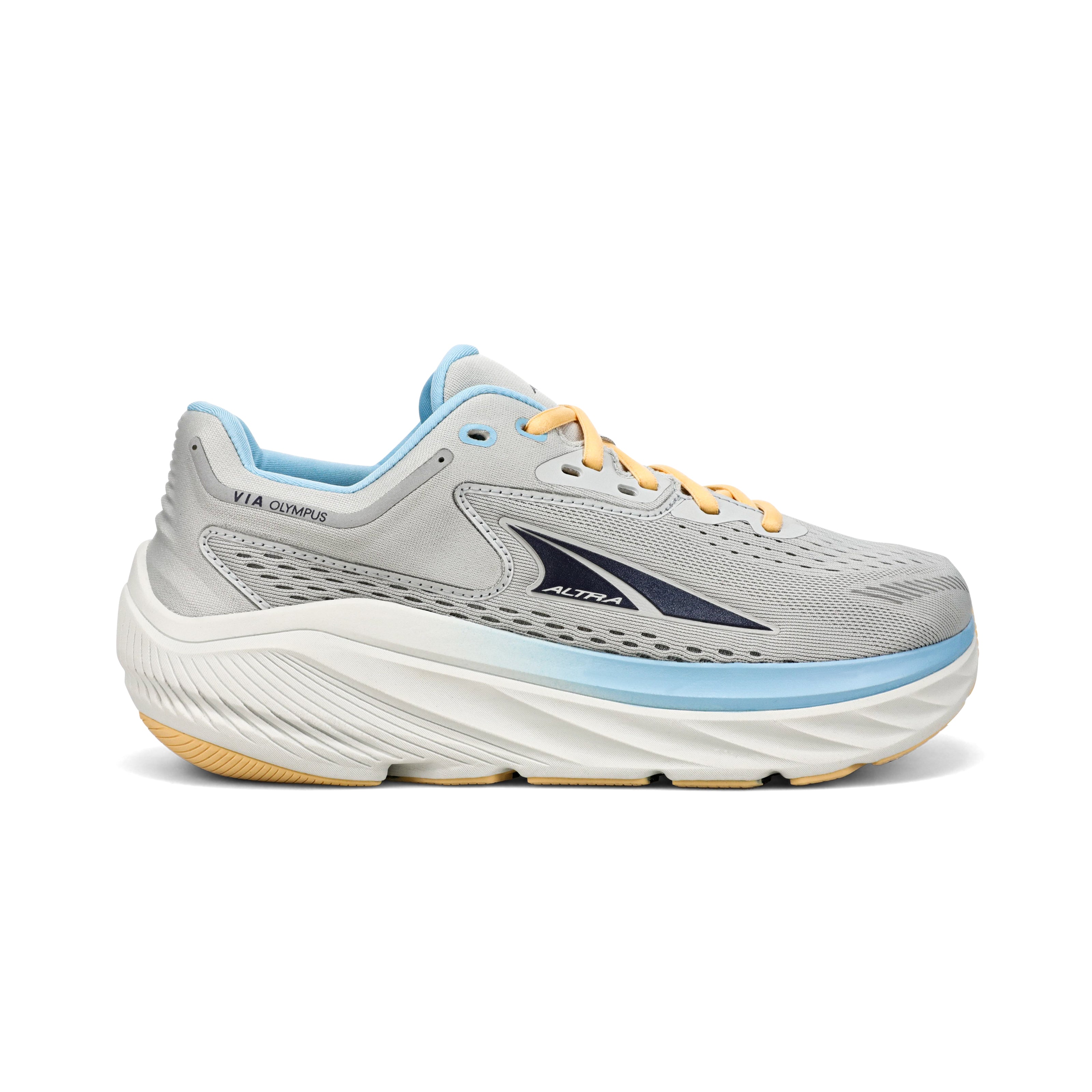 VIA OLYMPUS v1 Women's Running Shoes - Lightweight Cushioned Sneakers for Jogging, Gym Workouts & Daily Walking - Comfortable Athletic Shoes for Women