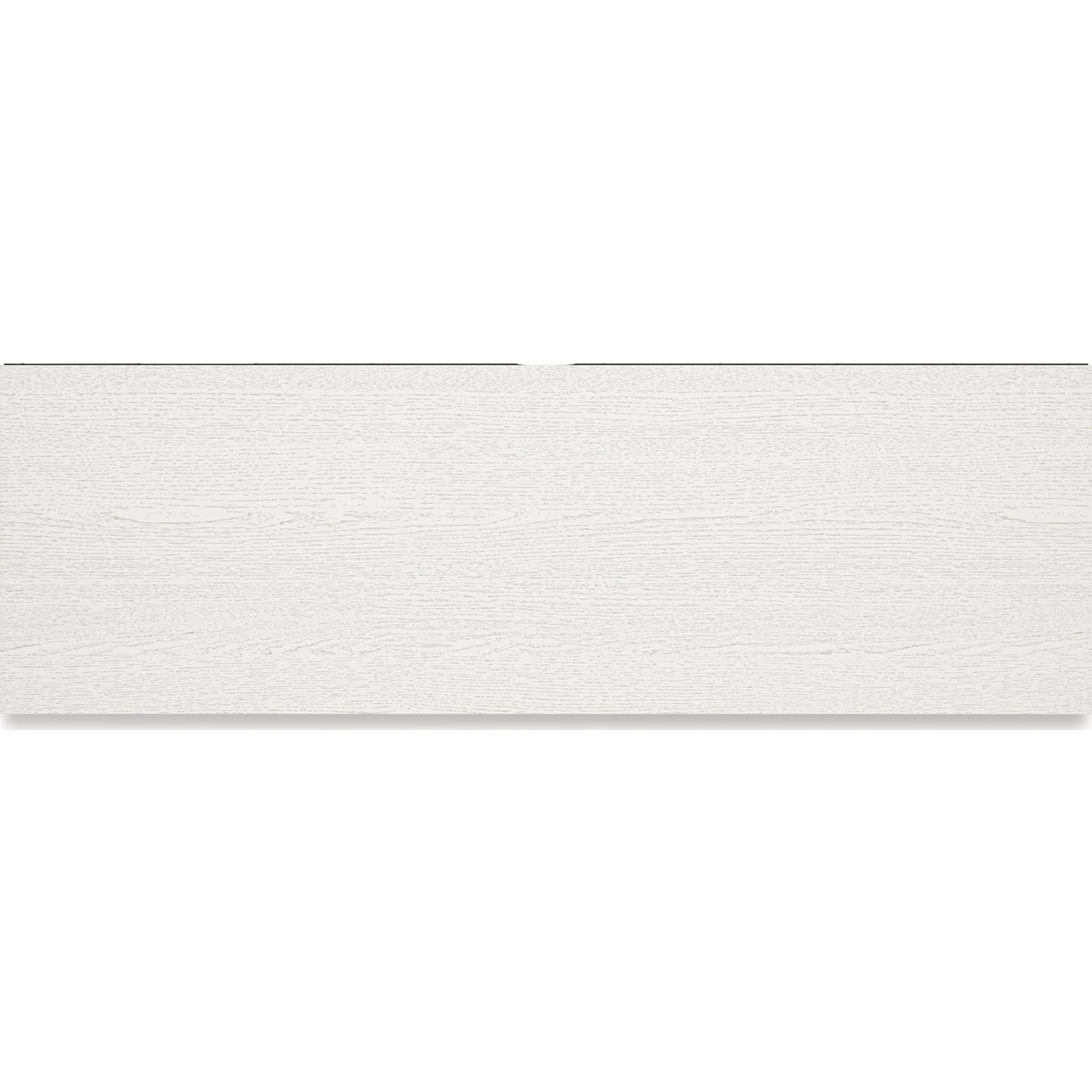 Aprilyn White Dresser - Modern 6-Drawer Chest for Bedroom & Nursery Storage | Stylish & Functional Furniture for Home Organization