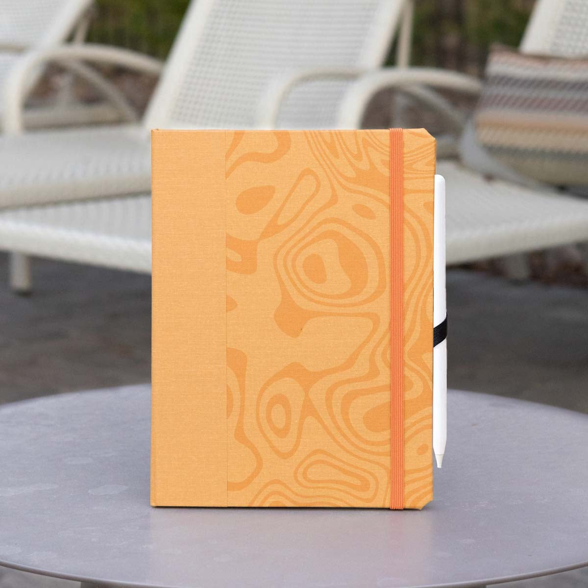 Stylish Monochrome iPad Cases - Slim & Durable Protective Cover for iPad Pro/Air/Mini - Perfect for Work, Travel & Everyday Use